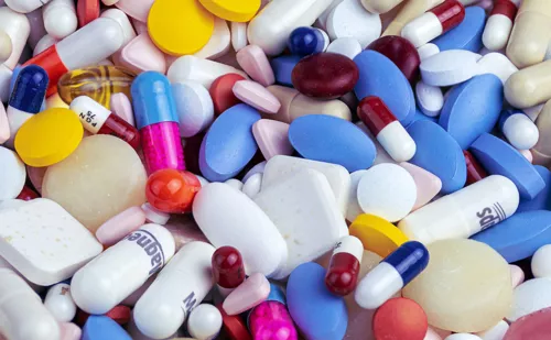 Tout savoir sur la résistance des antibiotiques